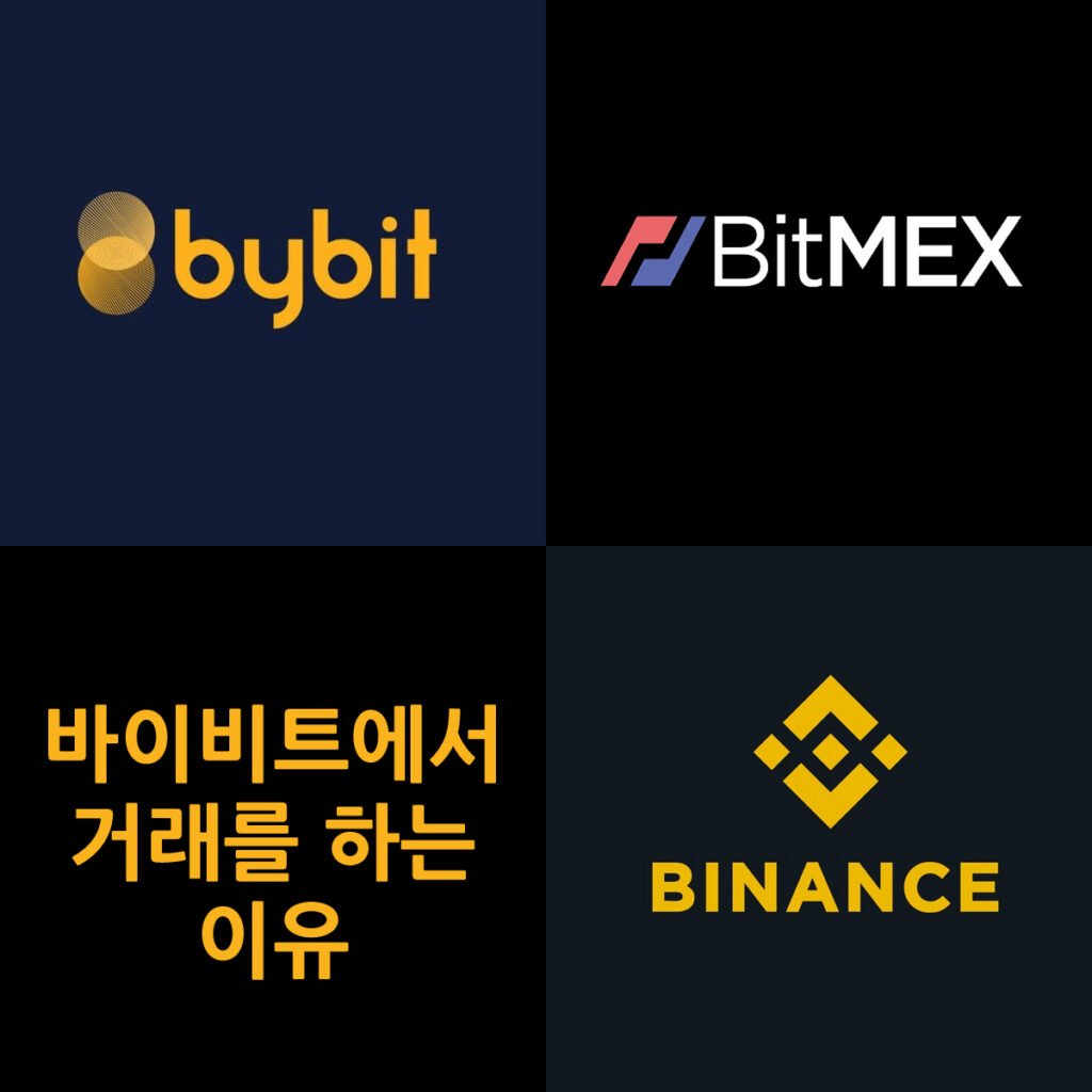 바이낸스 바이비트