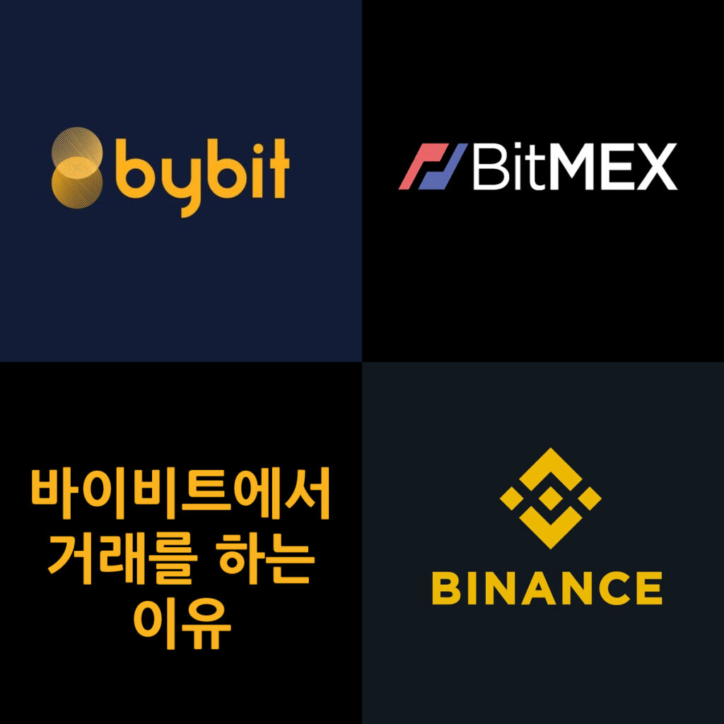 바이낸스 바이비트