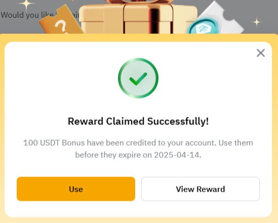 bybit reward