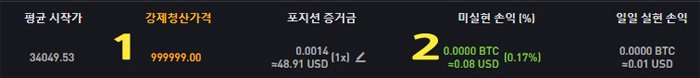 바이비트 펀딩비